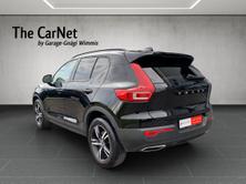 VOLVO XC40 D4 AWD R-Design Geartronic, Diesel, Occasion / Gebraucht, Automat - 7