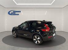 VOLVO XC40 E80 Twin Plus AWD, Electric, Second hand / Used, Automatic - 3