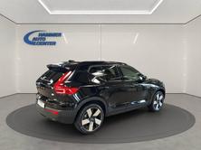 VOLVO XC40 E80 Twin Plus AWD, Electric, Second hand / Used, Automatic - 5