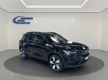 VOLVO XC40 E80 Twin Plus AWD, Electric, Second hand / Used, Automatic - 7