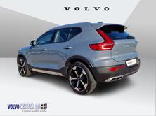 VOLVO XC40 2.0 T4 Momentum AWD, Benzin, Occasion / Gebraucht, Automat - 3