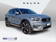 VOLVO XC40 2.0 T4 Momentum AWD, Benzin, Occasion / Gebraucht, Automat - 6