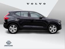 VOLVO XC40 2.0 B3 MH Core, Mild-Hybrid Benzin/Elektro, Occasion / Gebraucht, Automat - 2