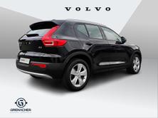 VOLVO XC40 2.0 B3 MH Core, Hybride Léger Essence/Électricité, Occasion / Utilisé, Automatique - 6