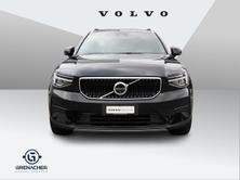 VOLVO XC40 2.0 B3 MH Core, Mild-Hybrid Benzin/Elektro, Occasion / Gebraucht, Automat - 7
