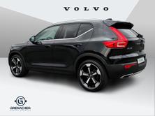 VOLVO XC40 2.0 T4 Inscription AWD, Benzin, Occasion / Gebraucht, Automat - 4