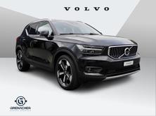 VOLVO XC40 2.0 T4 Inscription AWD, Benzin, Occasion / Gebraucht, Automat - 5