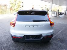 VOLVO XC40 P8 Twin R-Design AWD 78 KWh, Electric, Second hand / Used, Automatic - 5