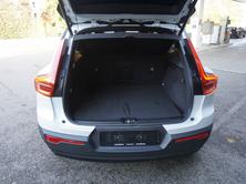VOLVO XC40 P8 Twin R-Design AWD 78 KWh, Electric, Second hand / Used, Automatic - 7