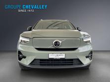 VOLVO XC40 P8 AWD Elec Ultimate, Elettrica, Occasioni / Usate, Automatico - 2
