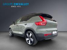 VOLVO XC40 P8 AWD Elec Ultimate, Elettrica, Occasioni / Usate, Automatico - 4