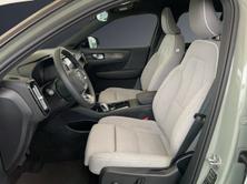 VOLVO XC40 P8 AWD Elec Ultimate, Elettrica, Occasioni / Usate, Automatico - 6