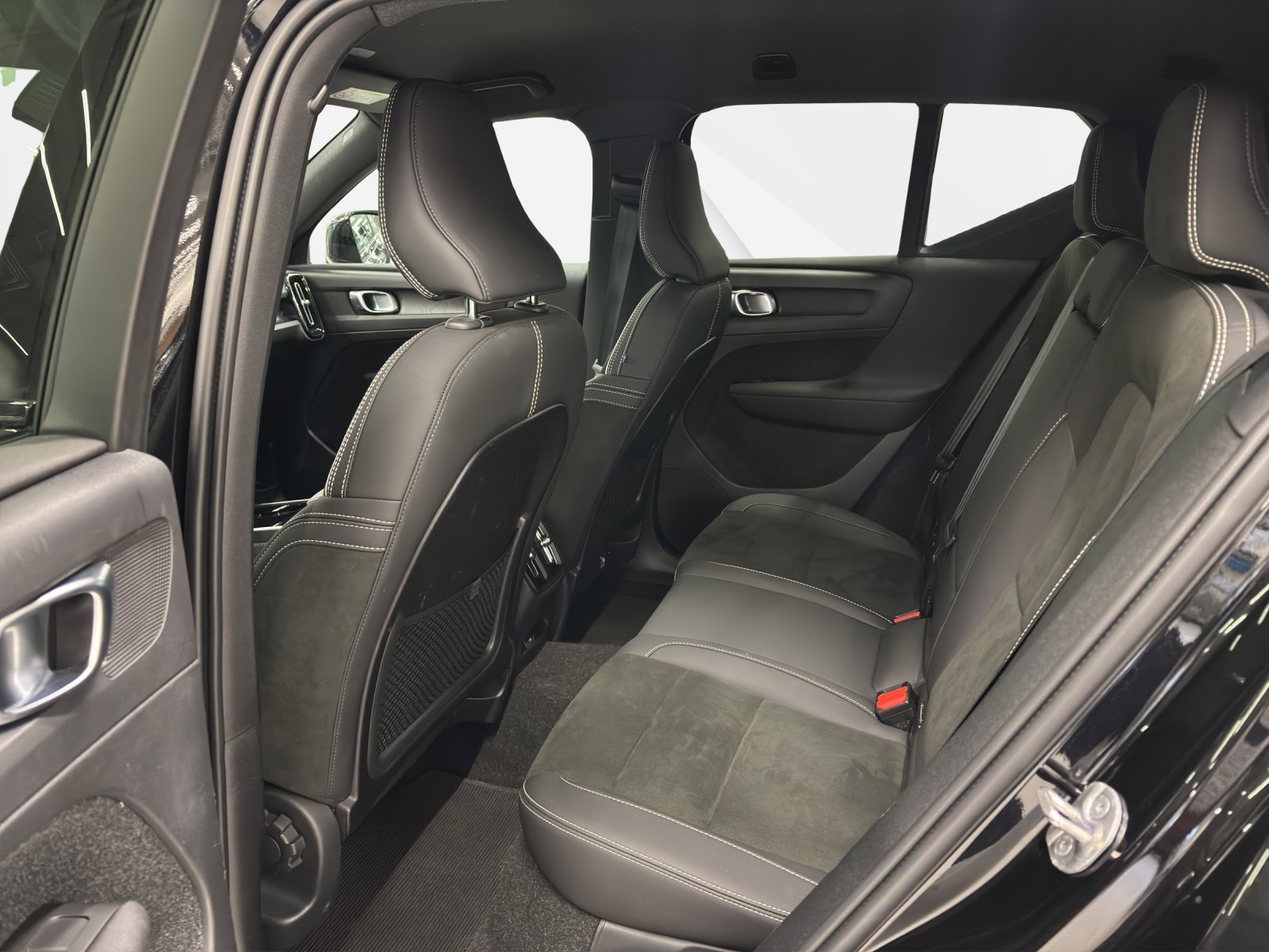 VOLVO XC40 E80 Twin Plus AWD, Elettrica, Occasioni / Usate, Automatico - 5