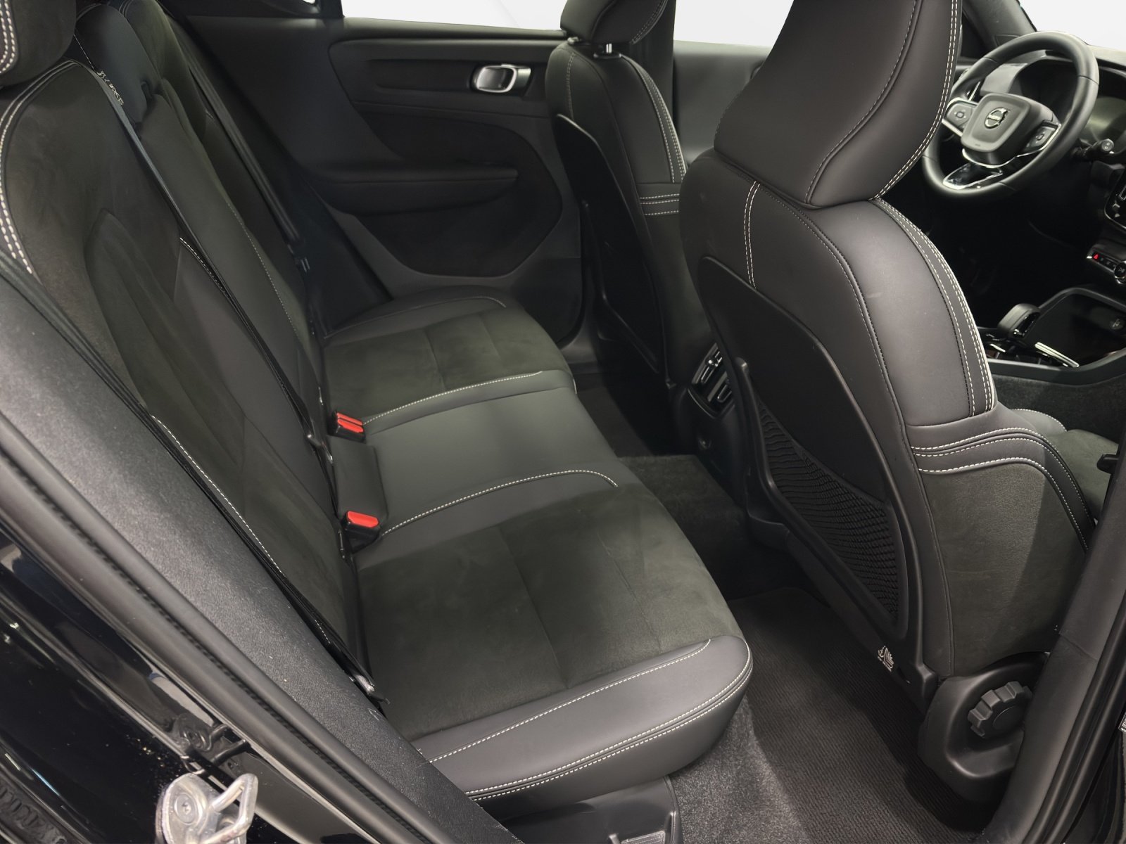 VOLVO XC40 E80 Twin Plus AWD, Elettrica, Occasioni / Usate, Automatico - 6