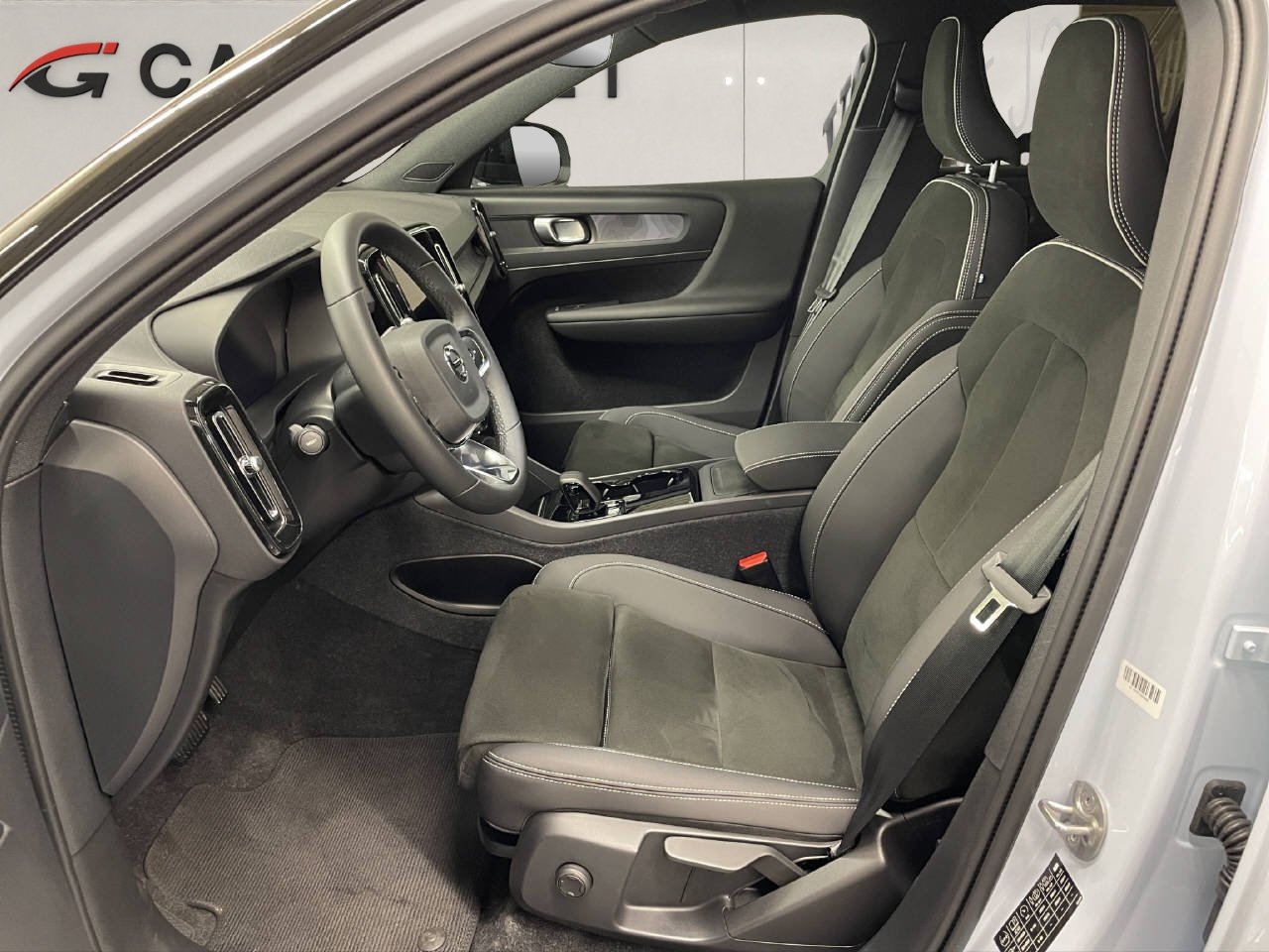 VOLVO XC40 E80 Twin Plus AWD, Elektro, Occasion / Gebraucht, Automat - 7