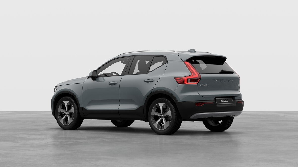 VOLVO XC40 2.0 B3 MH Core XCITE, Mild-Hybrid Benzin/Elektro, Occasion / Gebraucht, Automat - 2