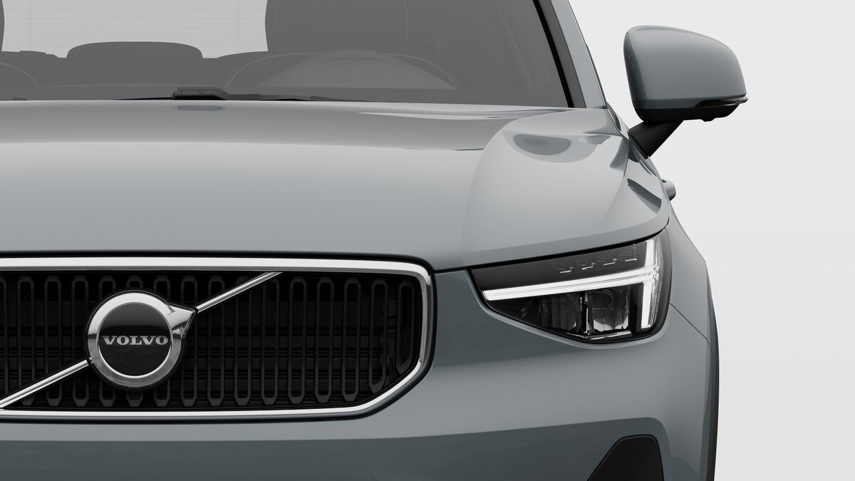 VOLVO XC40 2.0 B3 MH Core XCITE, Mild-Hybrid Benzin/Elektro, Occasion / Gebraucht, Automat - 7