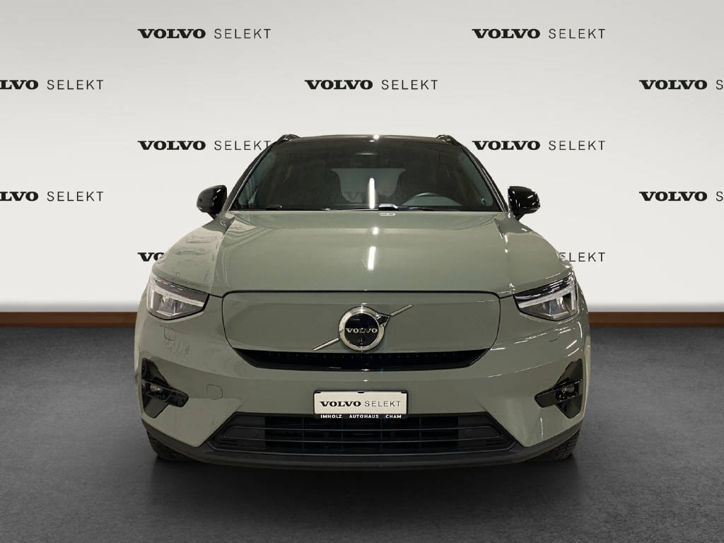VOLVO XC40 E80 Ultimate Extended Range - 575 Km WLTP, Elettrica, Occasioni / Usate, Automatico - 5