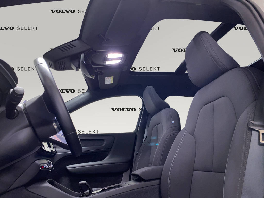 VOLVO XC40 E80 Ultimate Extended Range - 575 Km WLTP, Elettrica, Occasioni / Usate, Automatico - 7
