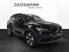 VOLVO XC40 2.0 B4 MH Plus Dark, Mild-Hybrid Benzin/Elektro, Occasion / Gebraucht, Automat - 2