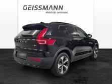 VOLVO XC40 2.0 B4 MH Plus Dark, Mild-Hybrid Benzin/Elektro, Occasion / Gebraucht, Automat - 4