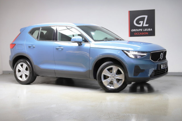 VOLVO XC40 B3 MHD Xcite DCT