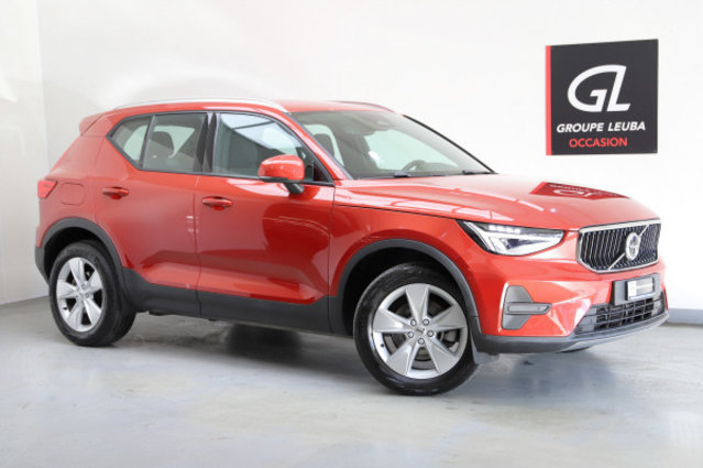 VOLVO XC40 B3 MHD Xcite DCT