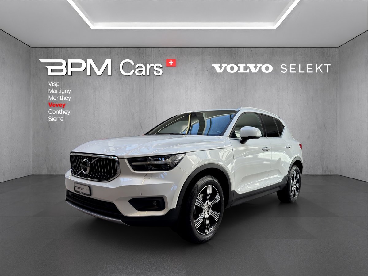 VOLVO XC40 1.5 T3 Inscription
