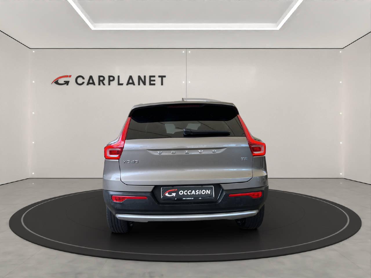 VOLVO XC40 1.5 T2 Momentum, Petrol, Second hand / Used, Automatic - 5