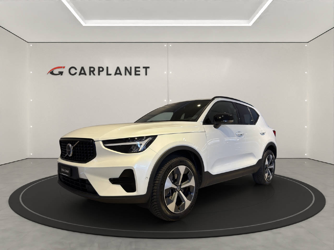 VOLVO XC40 2.0 B3 MH Plus Dark, Hybride Leggero Benzina/Elettrica, Occasioni / Usate, Automatico