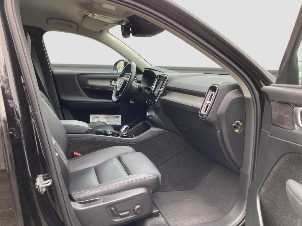 VOLVO XC40 1.5 T5 PiH Inscription, Plug-in-Hybrid Benzina/Elettrica, Occasioni / Usate, Automatico - 7