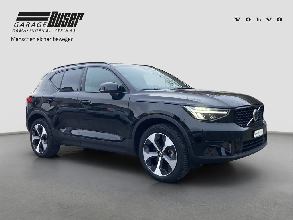 VOLVO XC40 2.0 B3 MH Plus Dark, Mild-Hybrid Petrol/Electric, Second hand / Used, Automatic - 6