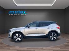 VOLVO XC40 Recharge P8 Twin AWD Pure Electric Plus, Electric, Ex-demonstrator, Automatic - 2