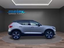 VOLVO XC40 Recharge P8 Twin AWD Pure Electric Plus, Electric, Ex-demonstrator, Automatic - 5
