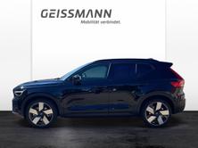 VOLVO XC40 E80 Twin Ultimate AWD, Electric, Ex-demonstrator, Automatic - 4