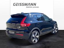 VOLVO XC40 E80 Twin Ultimate AWD, Electric, Ex-demonstrator, Automatic - 5