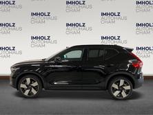 VOLVO XC40 E80 Twin Ultimate AWD, Electric, Ex-demonstrator, Automatic - 3