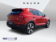 VOLVO XC40 1.5 T5 PiH Ultimate Dark, Plug-in-Hybrid Benzina/Elettrica, Auto dimostrativa, Automatico - 4
