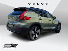 VOLVO XC40 E80 Twin Ultimate AWD, Electric, Ex-demonstrator, Automatic - 5