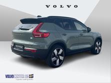 VOLVO XC40 P6 Ultimate, Electric, Ex-demonstrator, Automatic - 4