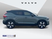 VOLVO XC40 P6 Ultimate, Electric, Ex-demonstrator, Automatic - 5