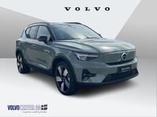 VOLVO XC40 P6 Ultimate, Electric, Ex-demonstrator, Automatic - 6