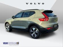 VOLVO XC40 2.0 B3 MH Plus Dark, Hybride Leggero Benzina/Elettrica, Auto dimostrativa, Automatico - 3