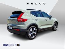 VOLVO XC40 2.0 B3 MH Plus Dark, Mild-Hybrid Benzin/Elektro, Vorführwagen, Automat - 4