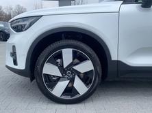 VOLVO XC40 E80 Twin Ultimate AWD, Electric, Ex-demonstrator, Automatic - 7