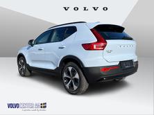 VOLVO XC40 2.0 B3 MH Plus Dark, Mild-Hybrid Petrol/Electric, Ex-demonstrator, Automatic - 3
