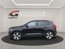 VOLVO XC40 E80 Twin Ultimate AWD, Electric, Ex-demonstrator, Automatic - 2