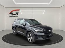 VOLVO XC40 E80 Twin Ultimate AWD, Electric, Ex-demonstrator, Automatic - 6