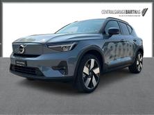 VOLVO XC40 P6 Ultimate, Electric, Ex-demonstrator, Automatic - 3
