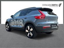 VOLVO XC40 P6 Ultimate, Electric, Ex-demonstrator, Automatic - 5